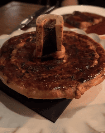 A huge thank you to @sholtomusic for a wonderful Sunday evening