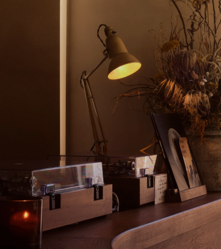 Hazéls’ third Listening Session