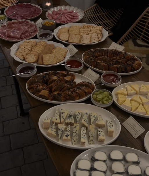 Private Hire at Hazéls