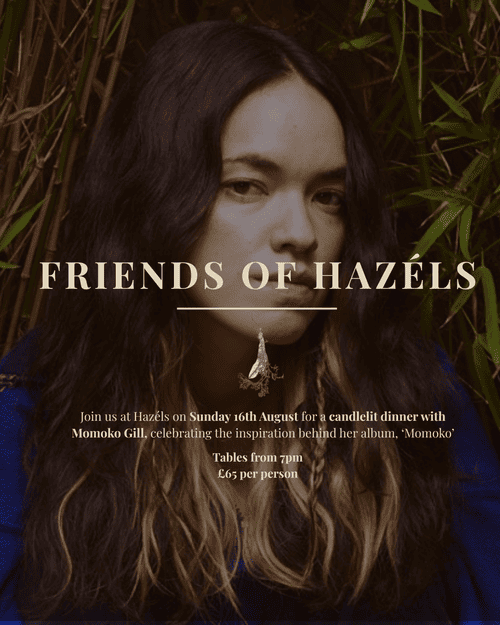 Friends of Hazéls St Albans